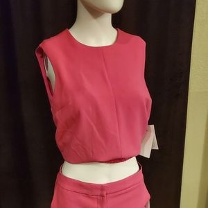 Victoria Beckham vest/sleeveless top